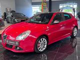 Alfa Romeo Giulietta Quadrifoglio Verde Bi-Xenon Bose Sihzg - Alfa Romeo Giulietta Gebrauchtwagen