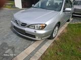 Nissan nissan primera benzin wenig km tüv vorbere... - Nissan aus 2001