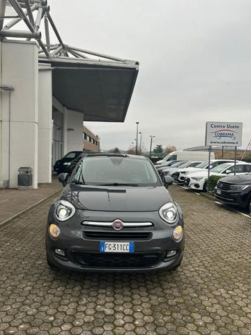 Fiat FIAT 500X 1.3 MultiJet 95 CV Business