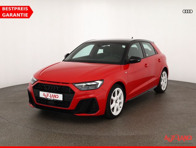 Audi A1 Sportback 30 TFSI Edition One B&O ACC LED Nav