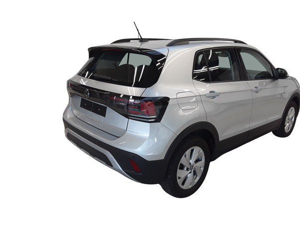 Volkswagen T-Cross - Bild 4