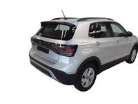 Volkswagen T-Cross - Vorschau Bild 4