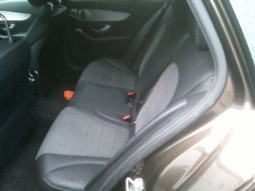 Mercedes C 220 - 12