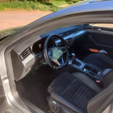 Volkswagen Passat 1.4 TSI DSG GTE GTE - VW Passat Gebrauchtwagen in Saarbrücken