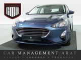 Ford Focus Fliessheck 1.0 EcoBoost Titanium NAVI+PDC - Ford Focus Gebrauchtwagen in Hamburg