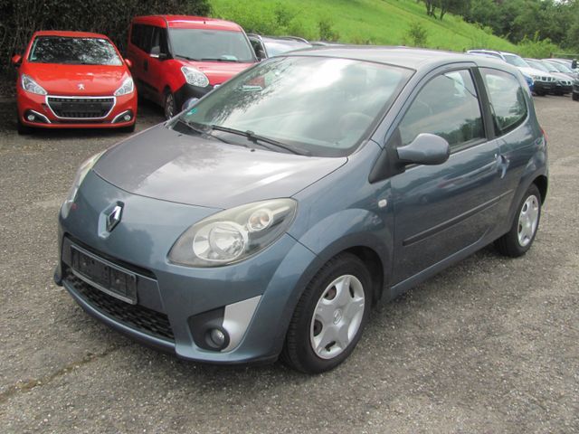 Renault Twingo 1.2 Klima 5.Gang defekt