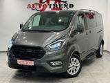 Ford Tourneo Custom 320 L2 TITANIUM X 8-SITZER 8xALU