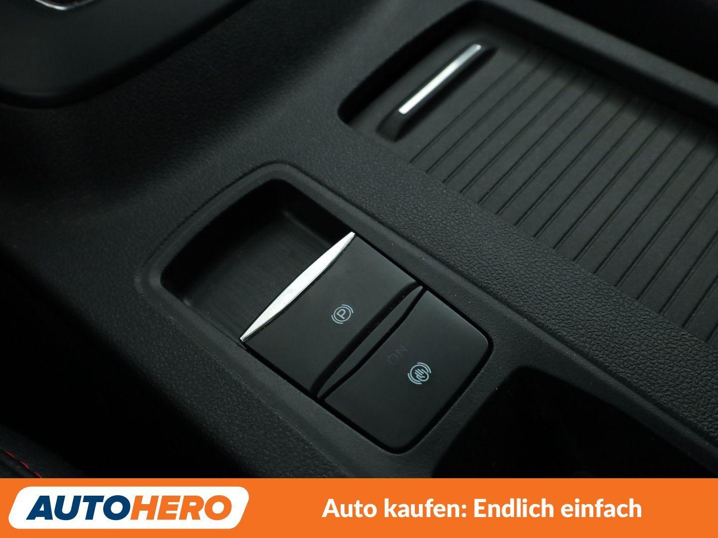 Ford Kuga 1.5 EcoBoost ST-Line X *NAVI*LED*CAM*ACC*, миниатюра 26