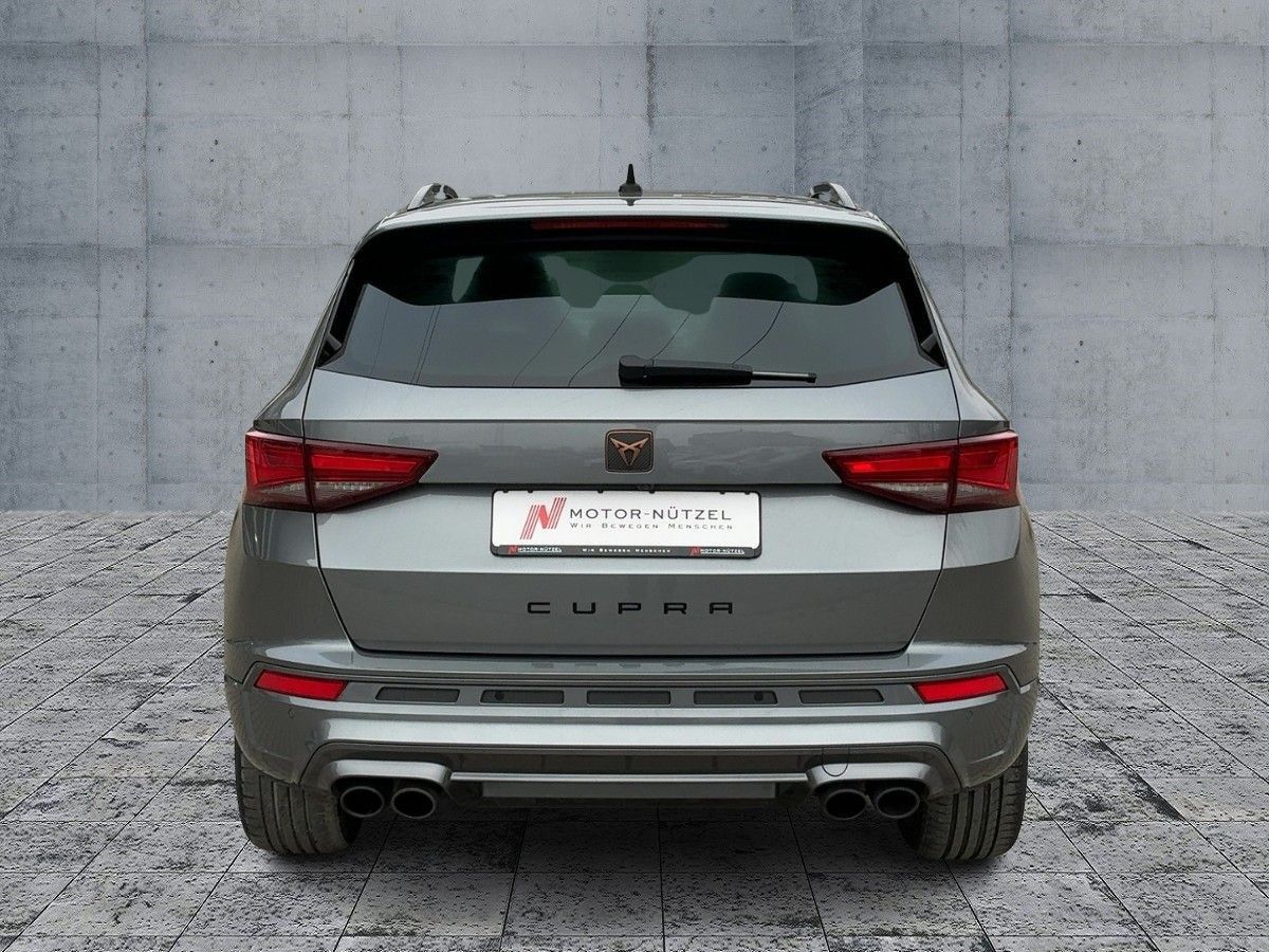 Cupra Ateca - Bild 5