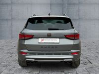Cupra Ateca - Vorschau Bild 5