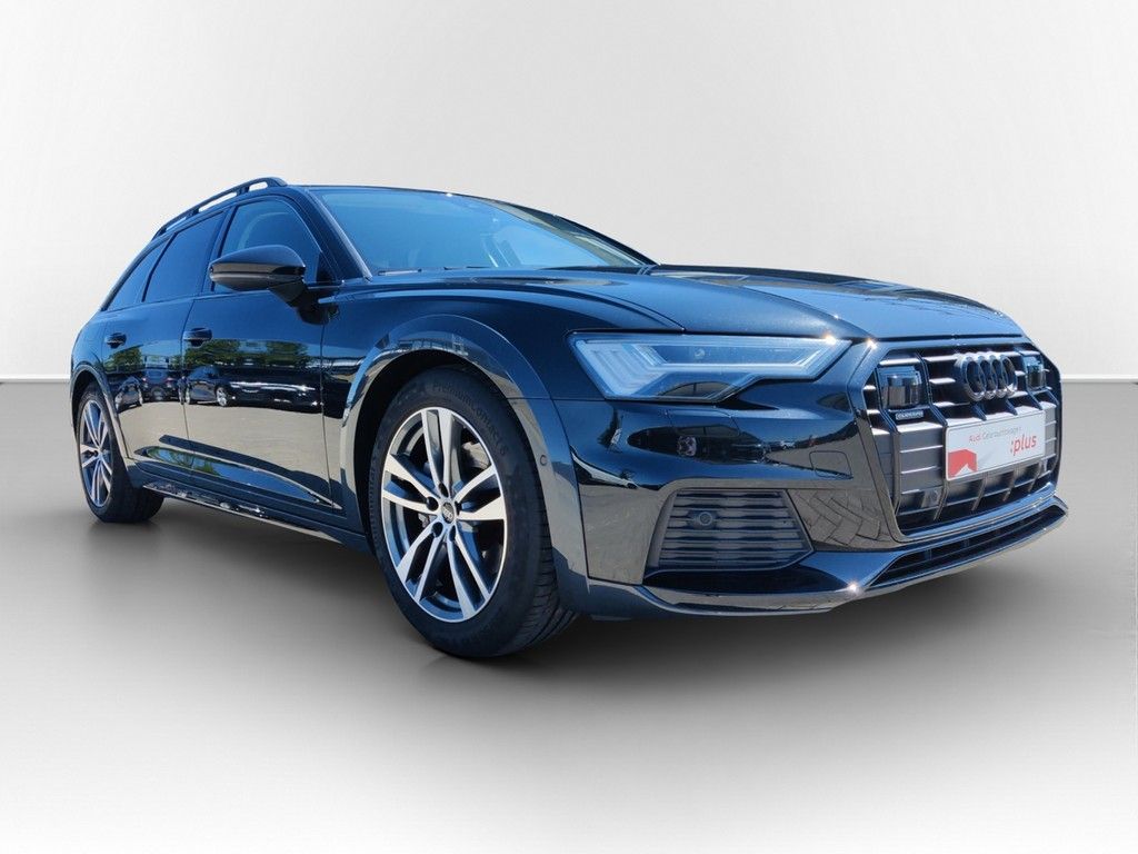 Audi A6 Allroad - Bild 3