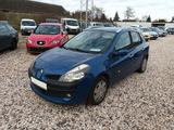 Renault Clio Grandtour, SR +WR, Klima, AHK, Tüv Neu !!! - Renault Clio aus 2009: Kombi