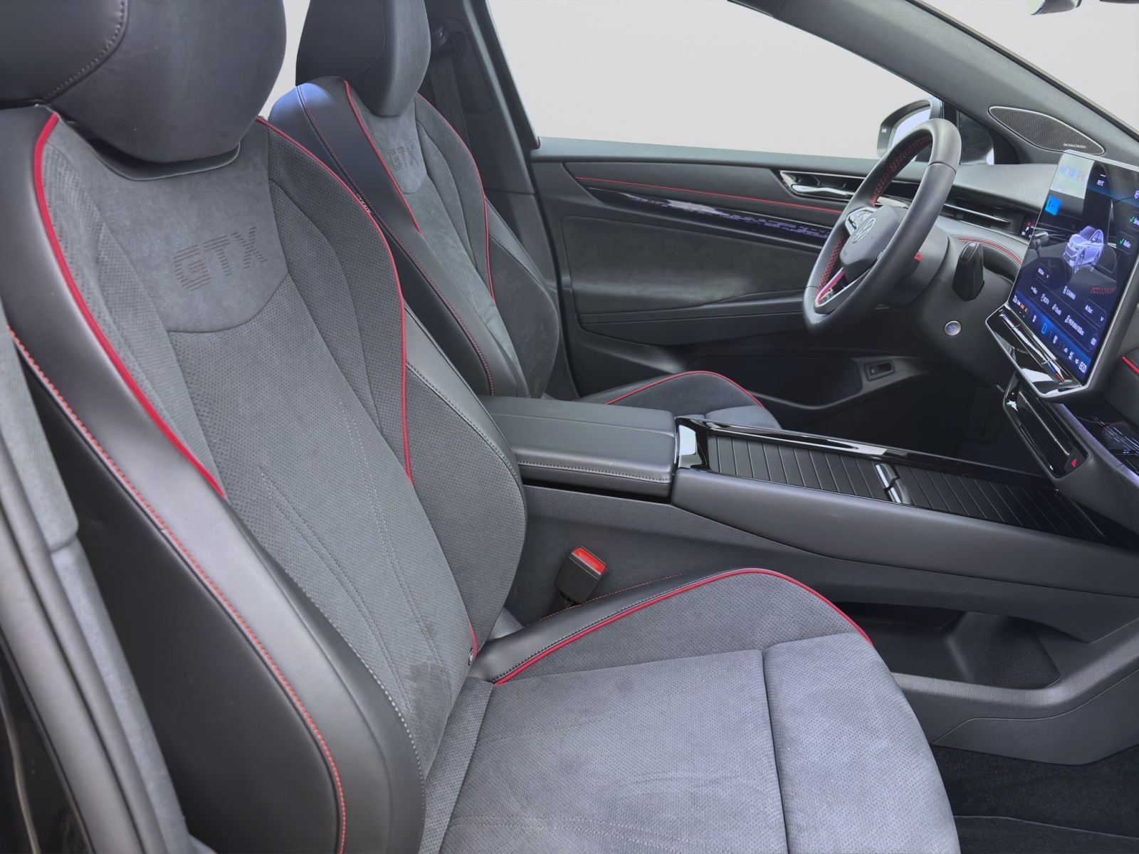 Volkswagen ID.7 - Bild 17