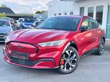 Ford Mustang Mach-E 75 AWD 360°Kamera ACC Navi  B&O - rote Ford Mustang Mach-E