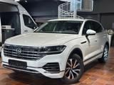 Volkswagen TOUAREG 3.0 V6 4M ELEGANCE ACC INNOVISION-COCKPI - VW Touareg Gebrauchtwagen in Bonn