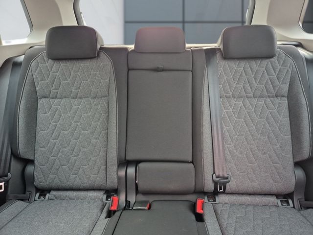 Tiguan 1.5 TSI Move *LED*NAVI*DAB*REAR VIEW*SHZ*