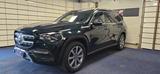 Mercedes-Benz GLS 400 d 4Matic / 7 Sitze,1.HD, 52tkm!!! - gebrauchte Mercedes-Benz GLS 400 aus dem Jahr 2022