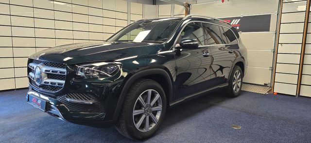 Mercedes-Benz GLS 400 d 4Matic / 7 Sitze,1.HD, 52tkm!!!