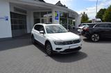 Volkswagen Tiguan Allspace - Volkswagen Gebrauchtwagen in Aschaffenburg
