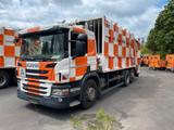 Scania P 320 ZÖLLER M24 X2EC ZÖLLER Delta 321 - Offers matching your search criteria