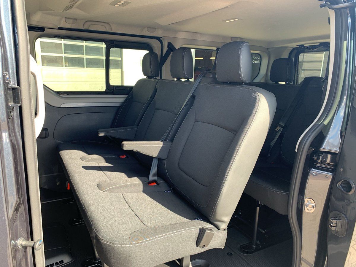 Renault Trafic - Bild 13