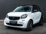 Smart ForTwo fortwo coupe electric drive / EQ - Smart ForTwo: Electric
