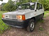 Fiat Panda - Fiat Gebrauchtwagen von 1985
