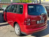 Volkswagen Touran  1,4 TSI Trendline 1.Hand - Volkswagen Touran aus 2009