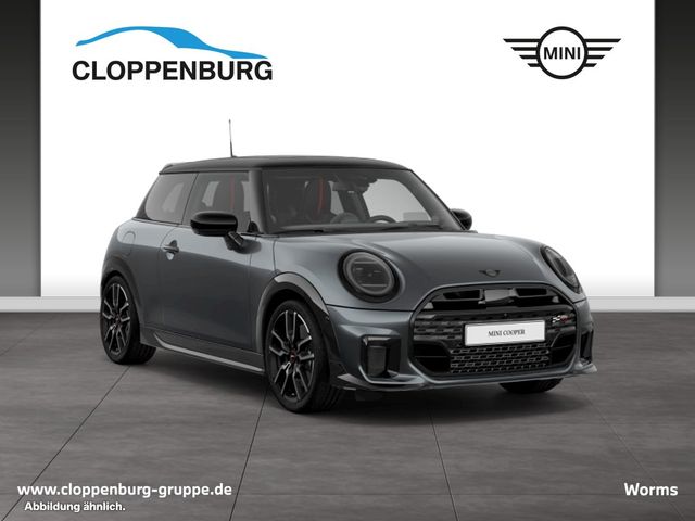 MINI Cooper S Head-Up HK HiFi DAB LED Pano.Dach Shz