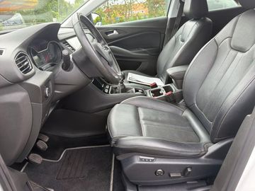 Opel GRANDLAND X 1.2 INNOVATION