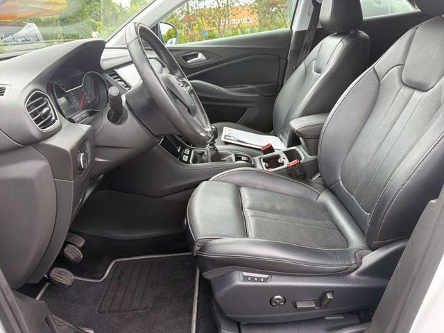 Opel GRANDLAND X 1.2 INNOVATION