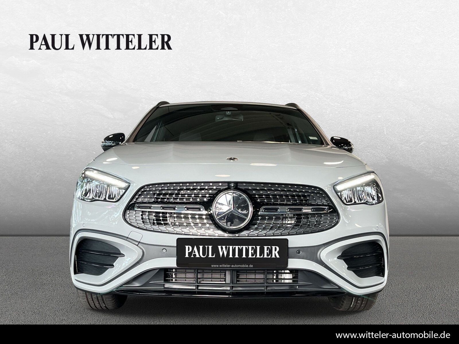 Mercedes-Benz GLA 180 AMG-Line AHK/LED/Kamera/Night/Distronic imagem 3