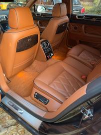 صورة 8 لـ 2012 Bentley CONTINENTAL FLYING SPUR