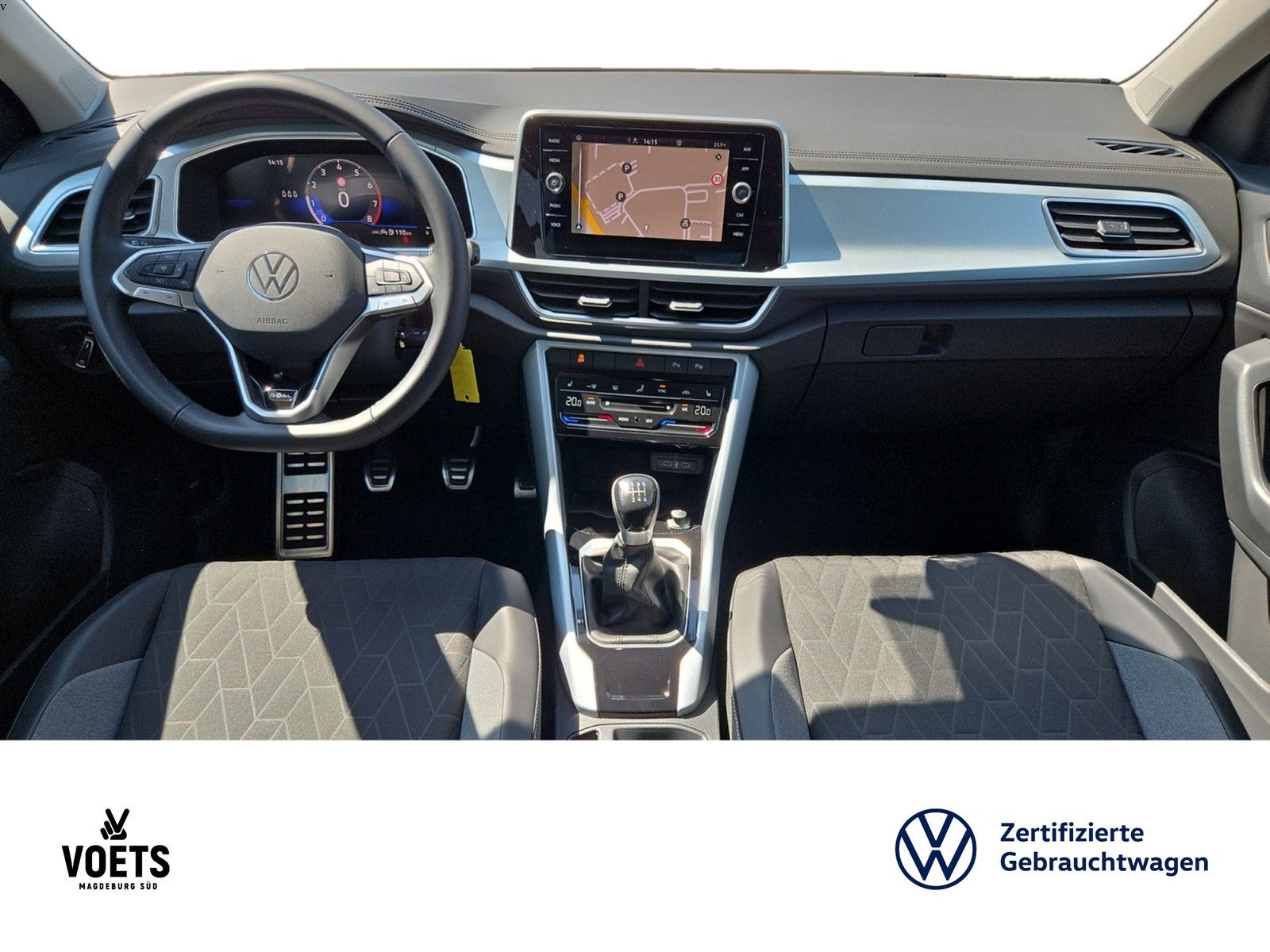 Volkswagen T-Roc - Bild 9
