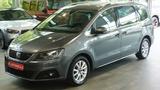 Seat Alhambra FR-Line Allrad*ACC*AHK*STHZ*7-SITZ* - Seat Alhambra: Allradantrieb