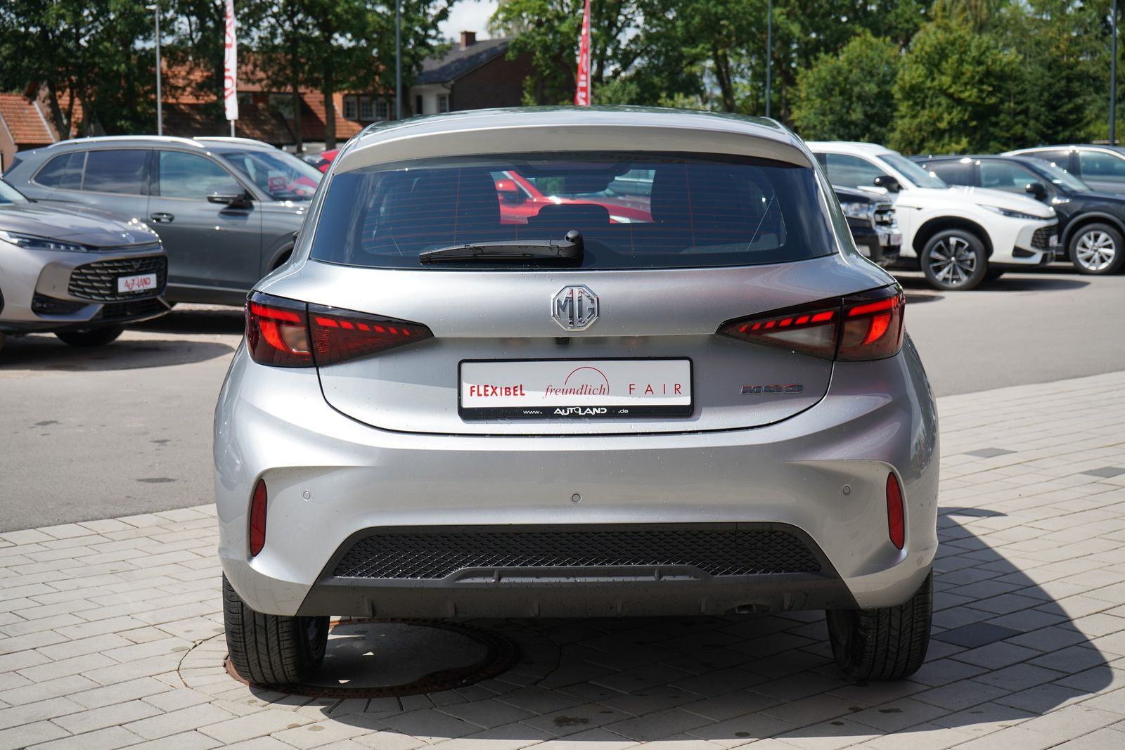 MG3