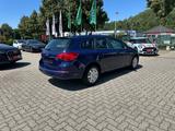 Opel Astra J 1.6 Sports Tourer 1.Hand Klima ZV+Funk - Opel Astra: F