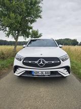 Mercedes-Benz GLC 220 d 4MATIC Autom. - - gebrauchte Mercedes-Benz GLC 220 aus dem Jahr 2023