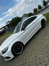 Mercedes-Benz C 63 AMG Mercedes-AMG C 63 S Autom. Mercedes...