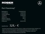 Mercedes-Benz CLA 250+ mit EQ Technologie AMG Line LED Pano DA - Mercedes-Benz: Alcantara, Ambiente-Beleuchtung