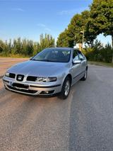 Seat Leon 1,6 16V  - Seat Leon: 16v