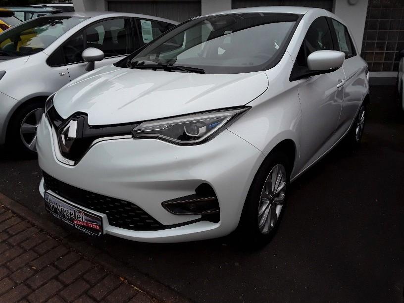 Renault ZOE Zoe Experience Kaufbatterie