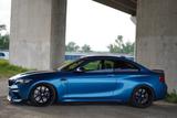 BMW M2 Performance/Clubsport - BMW: Clubsport