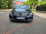 Mercedes-Benz C 180 CDI BlueEFFICIENCY AVANTGARDE AVANTGARDE - Mercedes-Benz C 180: Cdi Blueefficiency