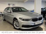 BMW 530i Lim/Leder/SPUR/HeadUP/SportSitze/DigTacho - BMW 530 mit Benzin-Antrieb