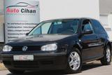 Volkswagen Golf IV 1.6 Special! KLIMA! SHZ! SCHIEBEDACH! - Volkswagen Golf aus 2003: 1.6