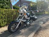 BMW R1200C Montauk - BMW BENZIN CHOPPER R 1200 MONTAUK