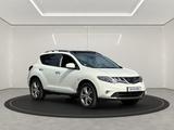 Nissan Murano 3.5 l V6 Executive Automatik - gebrauchte Nissan Murano aus dem Jahr 2011