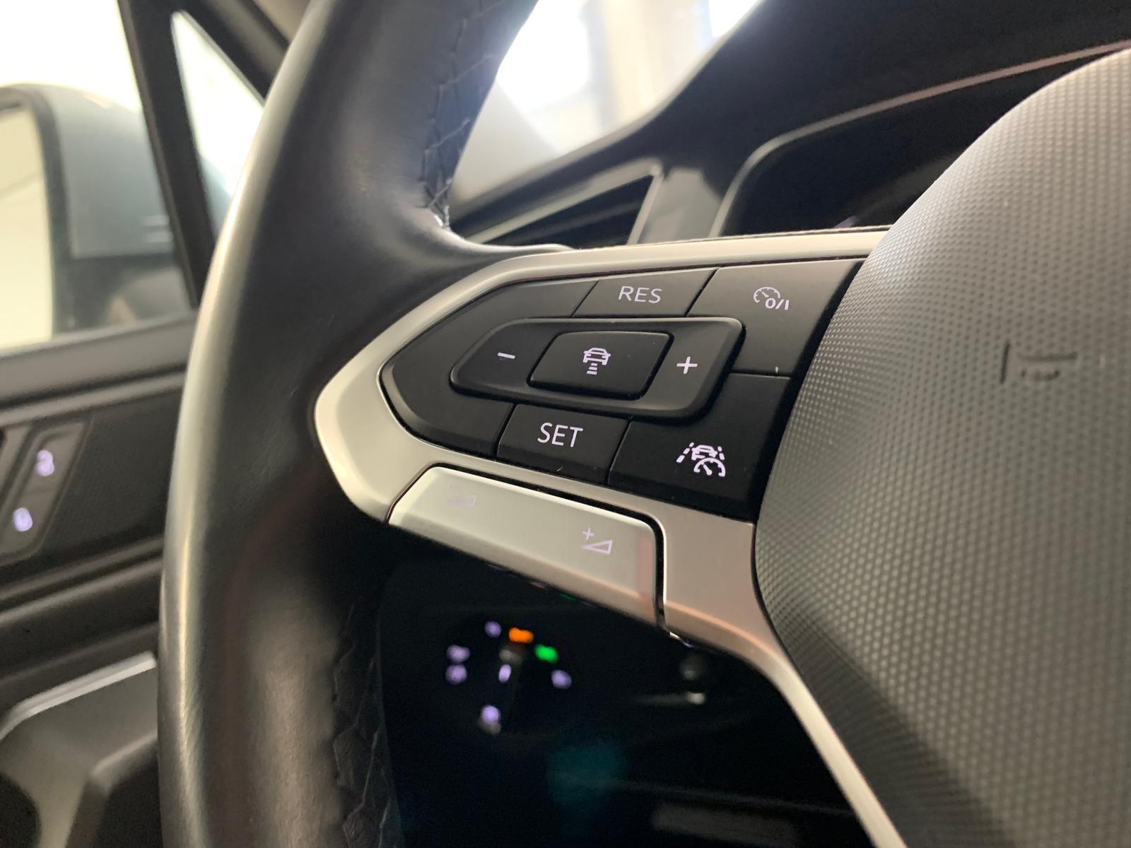 Volkswagen Tiguan Allspace HeadUp DigCockp ACC+S Kam Matrix, миниатюра 10