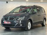 Seat Alhambra 2.0TDI STYLE* BIXEN#SHZ#TEMPO#AHK#KEYLE - Seat Alhambra: 2.0
